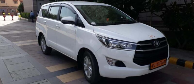 From Delhi to Rishikesh & Haridwar, Same day Drop Delhi - The Experience in Detail