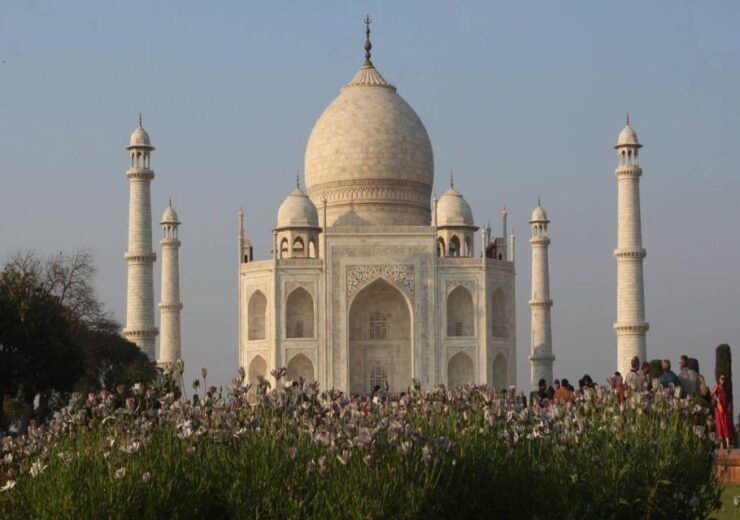 From Delhi to Taj Mausoleum Day Trip by Express Train - Trip Details