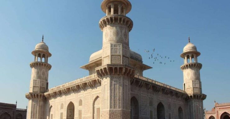 From Delhi to Taj Mausoleum Day Trip by Express Train - Pricing and Duration