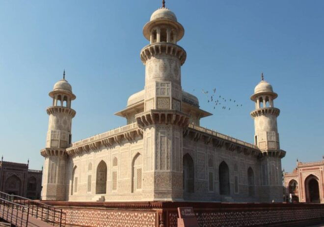 From Delhi to Taj Mausoleum Day Trip by Express Train - Inclusions and Exclusions
