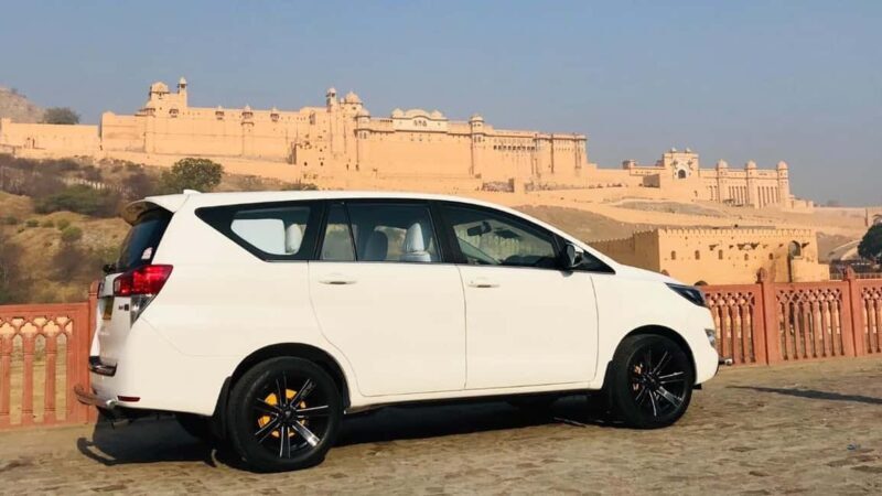 From Delhi : Visit Jaipur City, Same Day Return Tour By Car. - Good To Know