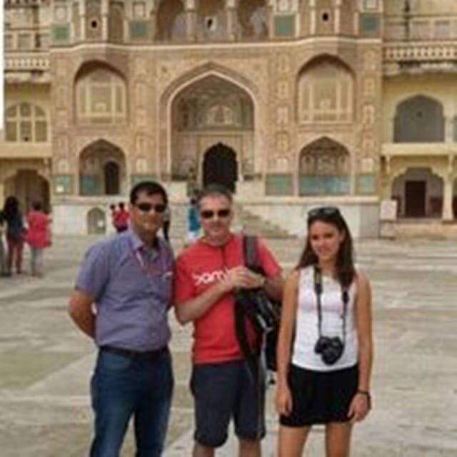 From Delhi : Visit Jaipur City, Same Day Return Tour By Car. - The Experience in Detail