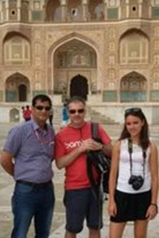 From Delhi : Visit Jaipur City, Same Day Return Tour By Car. - Who Will Love This Tour?