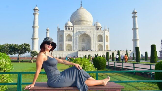 From Delhi: Visit Taj Mahal In Sunset & Agra Tour - Frequently Asked Questions