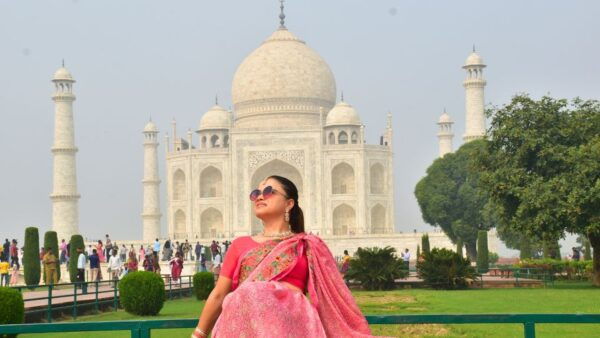 From Delhi: Visit Taj Mahal In Sunset & Agra Tour - The Sum Up