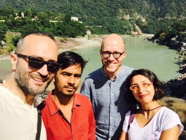 From Delhi: Yoga Tour With Tajmahal - Customization Options