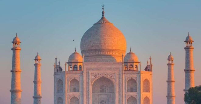 From Delhi:Full Day Seightseeing of Tajmahal & Agra Fort - Frequently Asked Questions