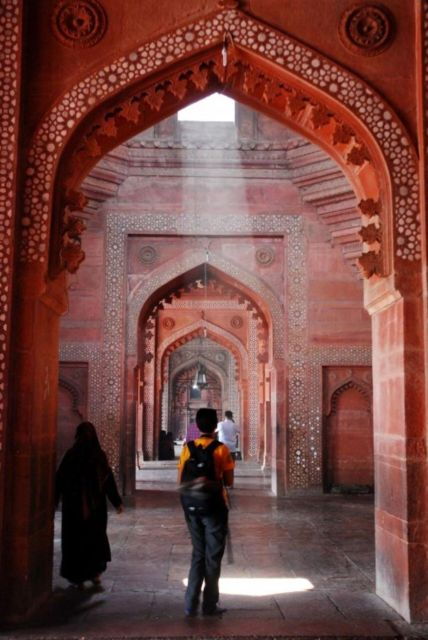 From DelhiJaipur: Taj Mahal & Fatehpur Sikri Tour by Car. - Inclusions