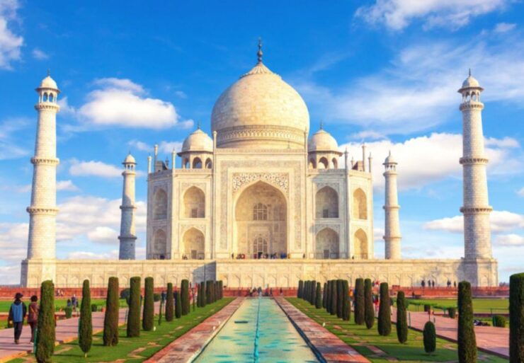 From Delhi:Overnight Taj Mahal Tour by Car With 5-Star Hotel - Good To Know