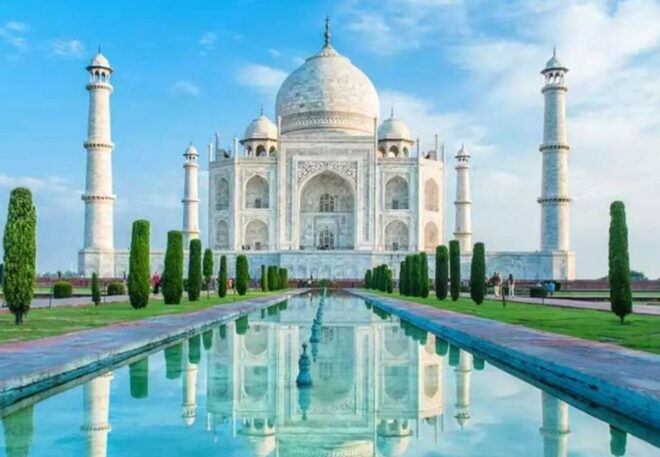 From Delhi:Overnight Taj Mahal Tour by Car With 5-Star Hotel - Inclusions of the Tour Package