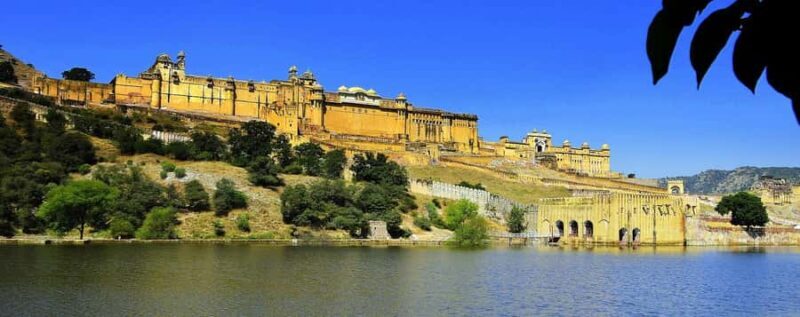 From Delhi:Private 4-Day Golden Triangle Luxury Tour by car - Exploring the Itinerary in Detail