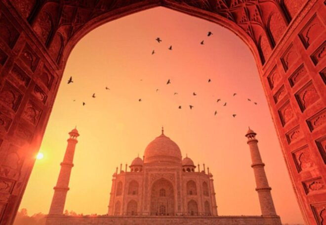 From Delhi:Sunrise Taj Mahal Tour With Elephant Conservation - Inclusions and Exclusions
