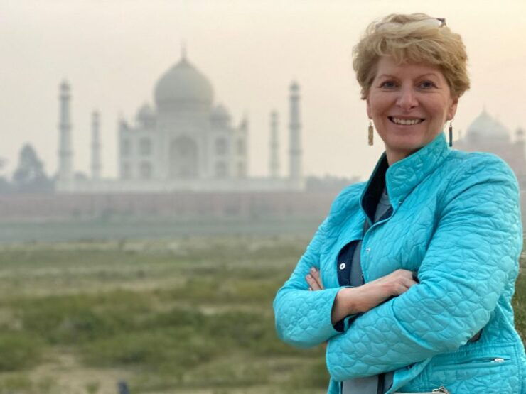 From Delhi:Taj Mahal and Agra Fort Tour By Car All Inclusive - Tour Details