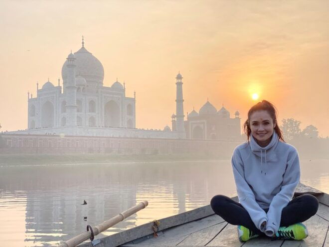 From Delhi:Taj Mahal and Agra Fort Tour By Car All Inclusive - Frequently Asked Questions