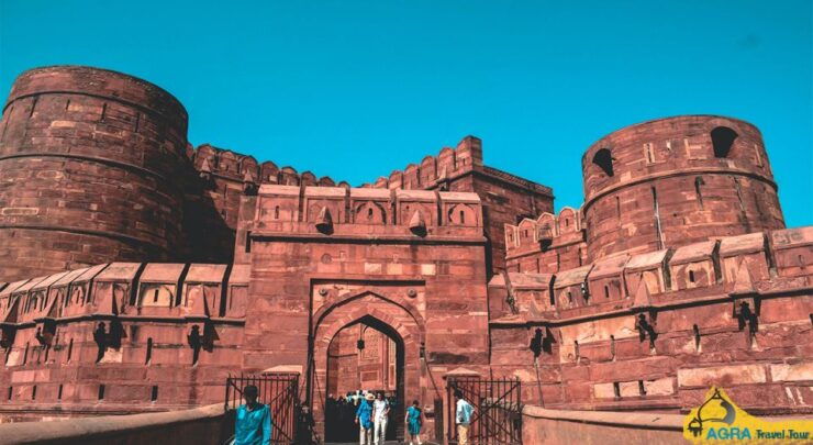 From Delhi:Taj Mahal With Children Home (Orphanage) Tour - Good To Know