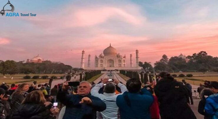 From Delhi:Taj Mahal With Children Home (Orphanage) Tour - Itinerary