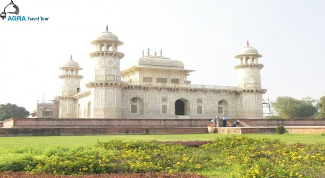 From Delhi:Taj Mahal With Children Home (Orphanage) Tour - Experience