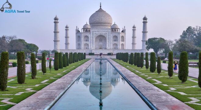 From Delhi:Taj Mahal With Children Home (Orphanage) Tour - Additional Notes