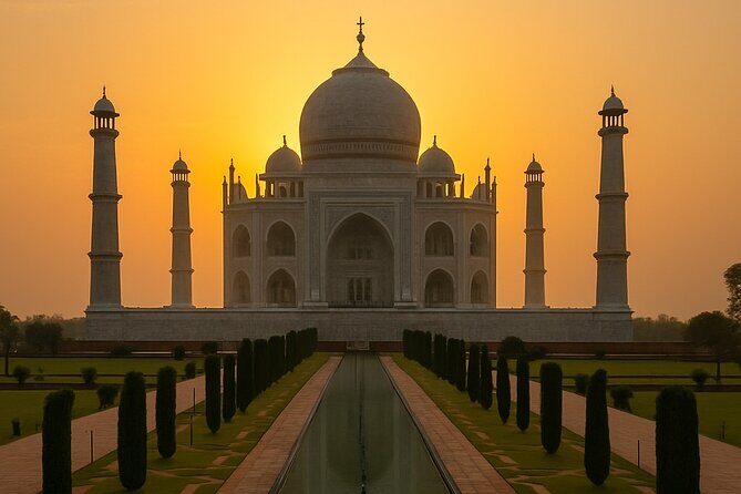 From delhi:(Vip entry)All Inclusive Taj Mahal & Red Fort day trip - Final Verdict