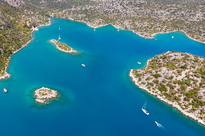 From Demre: Full-day Private Boat Trip to Kekova - Common Questions