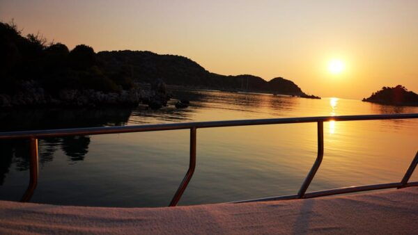From Demre: Kekova Sunset Cruise With Private Boat - Frequently Asked Questions