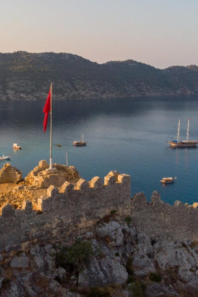 From Demre: Sunset Boat Tour to Kekova - Frequently Asked Questions