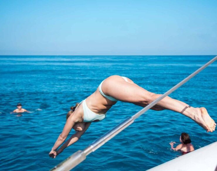From Denia: Boat Trip to Tallada Cave With Optional Swim - Activity Details