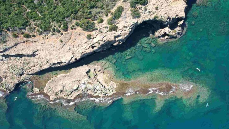 From Denia: Boat Trip to Tallada Cave With Optional Swim - Experience Highlights
