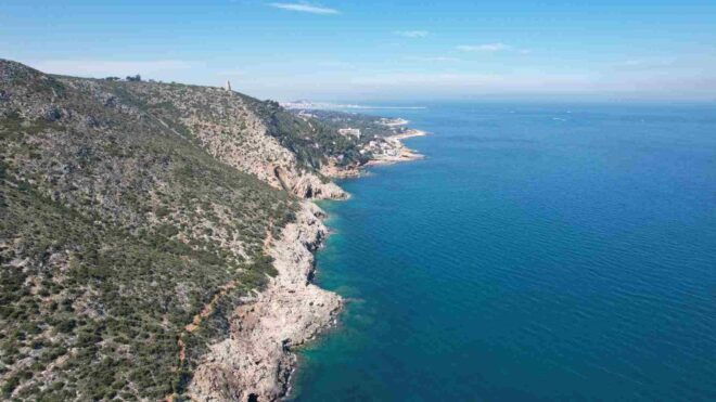 From Denia: Boat Trip to Tallada Cave With Optional Swim - Additional Information