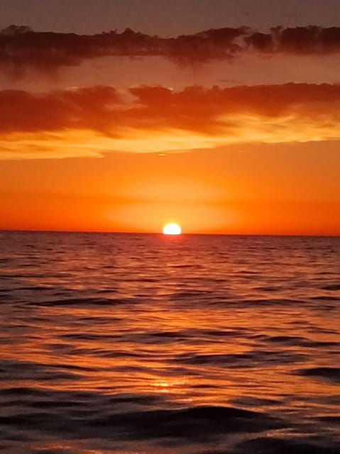 From Denia: Catamaran Trip With Sunset Option - Daytime vs. Sunset Tour Options