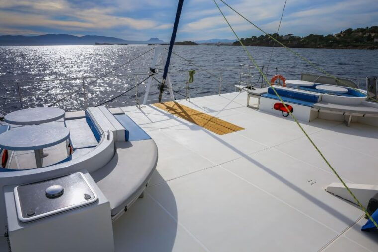 From Denia: Catamaran Trip With Sunset Option - Customer Reviews and Ratings