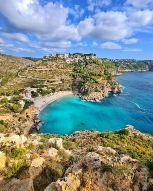 From Denia/Javea: Boat Tour to Granadella With Swim & Paella - Good To Know