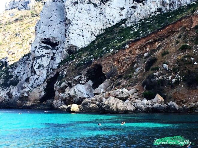 From Denia/Javea: Boat Tour to Granadella With Swim & Paella - What to Bring