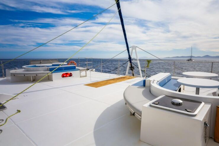 From Dénia/Jávea: Boat Trip to Cala Blanca W/ Jetski & Lunch - Activity Details