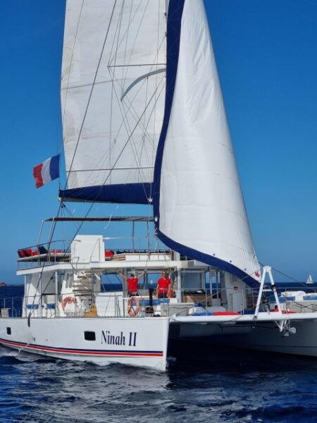 From Dénia/Jávea: Boat Trip to Cala Blanca W/ Jetski & Lunch - Routes Available