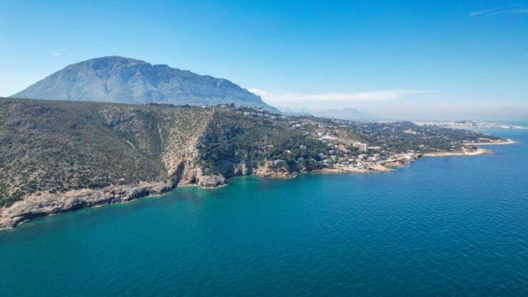 From Denia or Javea: 3 Cape Boat Excursion With Snorkeling - Cape Boat Excursion Overview