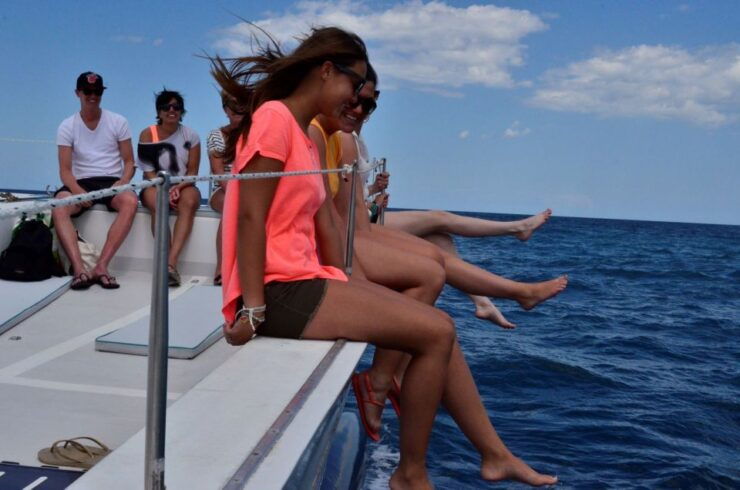 From Denia or Javea: 3 Cape Boat Excursion With Snorkeling - Snorkeling Experience Details