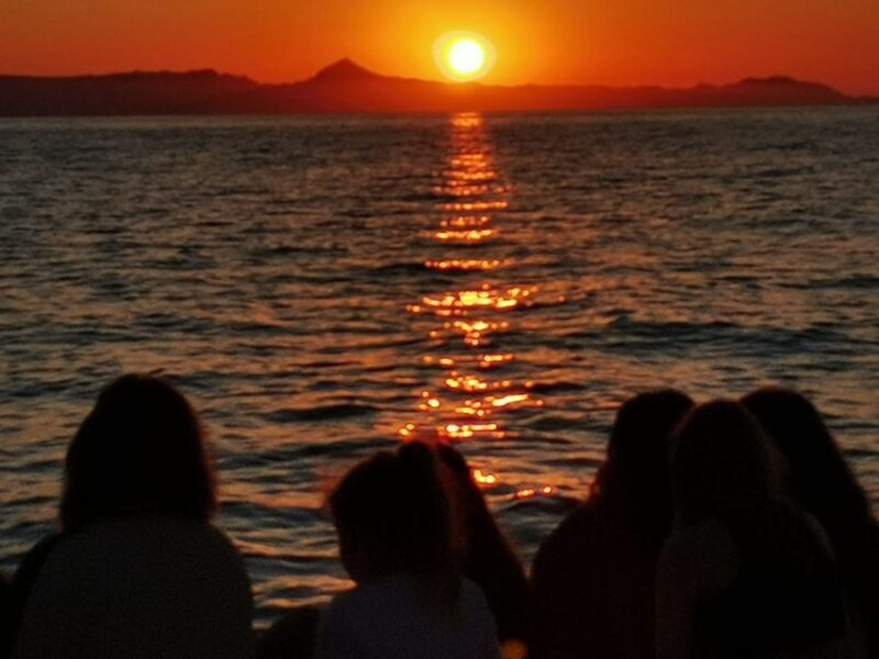 From Denia: Sunset Catamaran Sailing Trip - Authentic Insights from Reviews