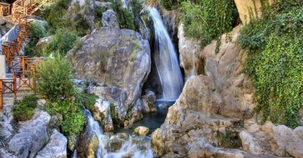 From Denia to Guadalest & Algar Waterfalls - Customer Ratings and Reviews
