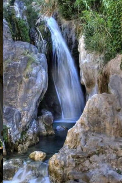 From Denia to Guadalest & Algar Waterfalls - Frequently Asked Questions