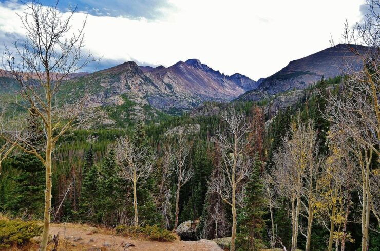 From Denver: Guided Hike in Rocky Mountain National Park - Experience Highlights