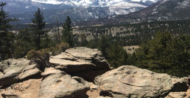 From Denver: Guided Hike in Rocky Mountain National Park - Related Activities