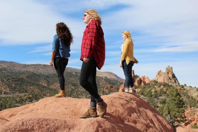 From Denver: Pikes Peak and Garden of the Gods Guided Tour - Customer Reviews