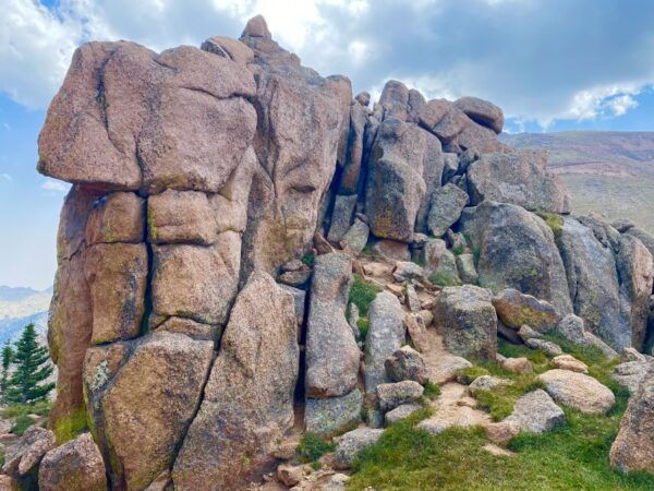 From Denver: Pikes Peak and Garden of the Gods Guided Tour - Common Questions