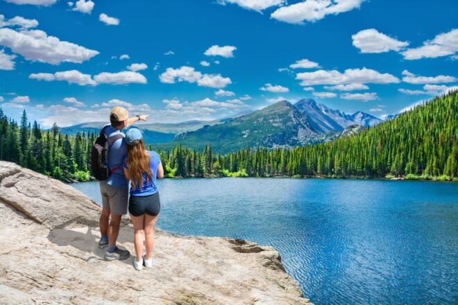From Denver: Rocky Mountain National Park Day Trip and Lunch - Additional Information