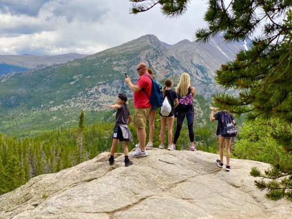From Denver: Rocky Mountain National Park Day Trip and Lunch - The Sum Up
