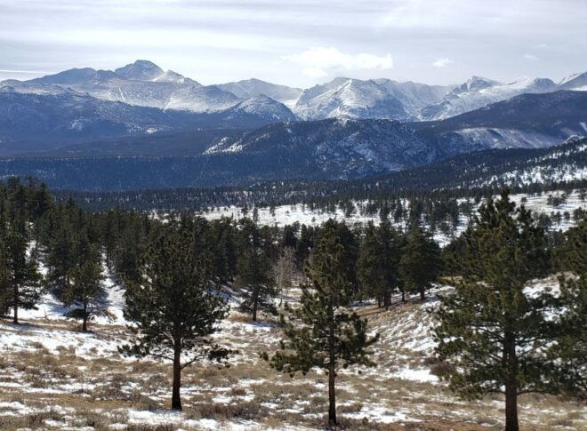 From Denver: Rocky Mountain National Park Fall/Winter Tour - Inclusions