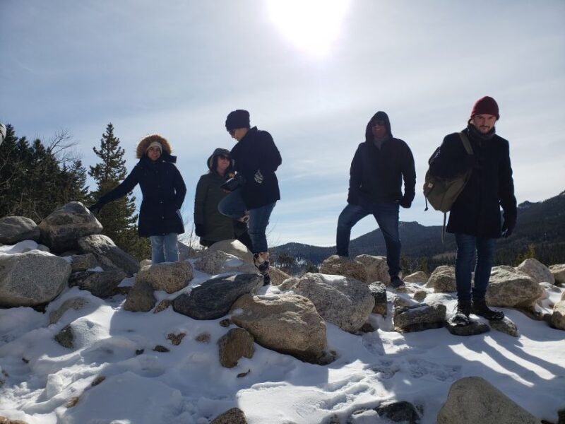 From Denver: Rocky Mountain National Park Winter/Spring Tour - The Sum Up