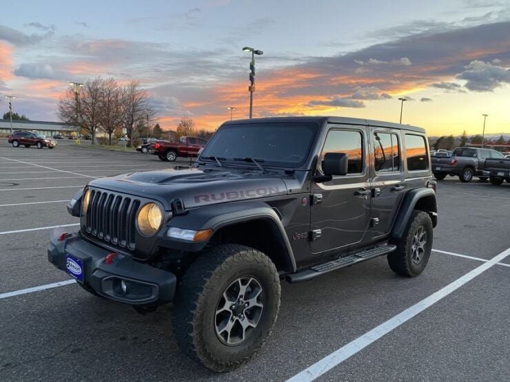 From Denver: Rocky Mountains Jeep Tour With Picnic Lunch - Activity Details