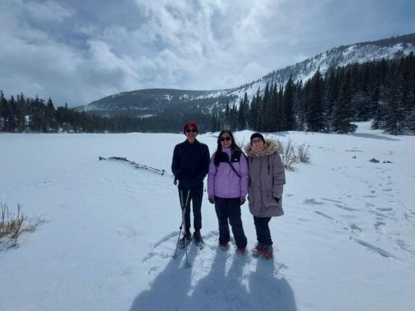 From Denver: Snowshoeing in Rocky Mountains - Tips for Snowshoeing in the Rocky Mountains